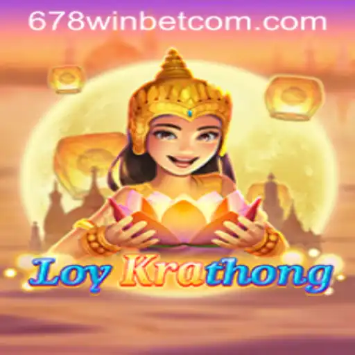 LoyKrathong: A Captivating Game with 678WIN Bet
