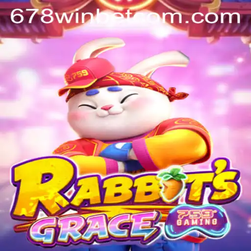 Discover the Enchanting World of RabbitsGrace and the Thrill of 678WIN Bet