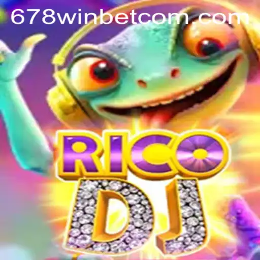 Unveiling RicoDJ: The Thrilling Adventure of 678WIN Bet