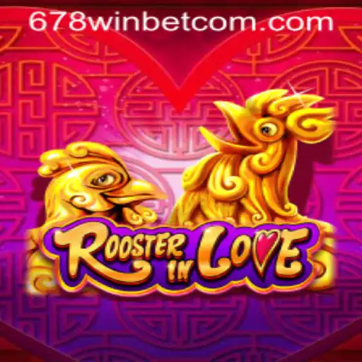 Exploring the Thrilling World of RoosterInLove: A Game of Strategy and Luck