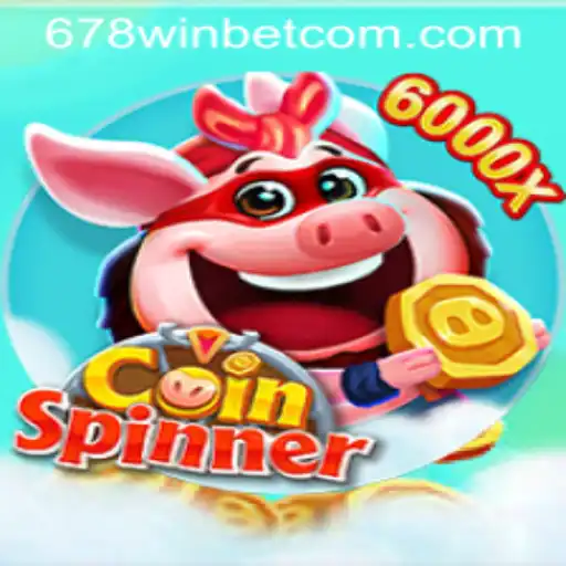 Discover the Thrilling World of CoinSpinner and the Excitement of 678WIN Bet