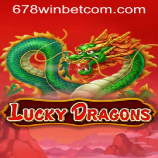 Exploring LuckyDragons: A Game of Chance and Strategy