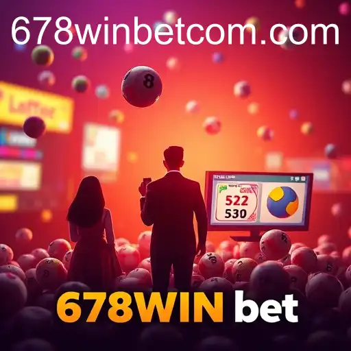 Exploring the World of Online Lottery: The Rise of 678WIN Bet