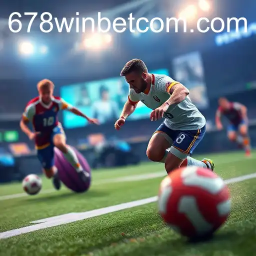 Exploring the World of Virtual Sports with 678WIN Bet