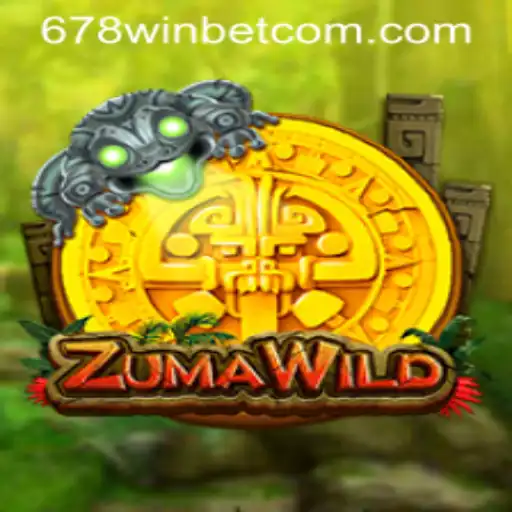 Introduction to ZumaWild: A Thrilling Adventure with 678WIN Bet
