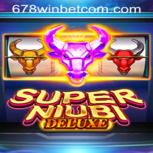 Discovering SuperNiubiDeluxe: An Immersive Gaming Adventure with 678WIN Bet